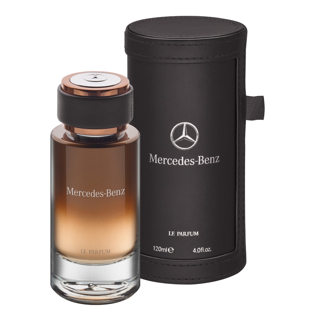 Mercedes-Benz Le Parfum perfume, 120 ml | Mercedes-Benz Toorak