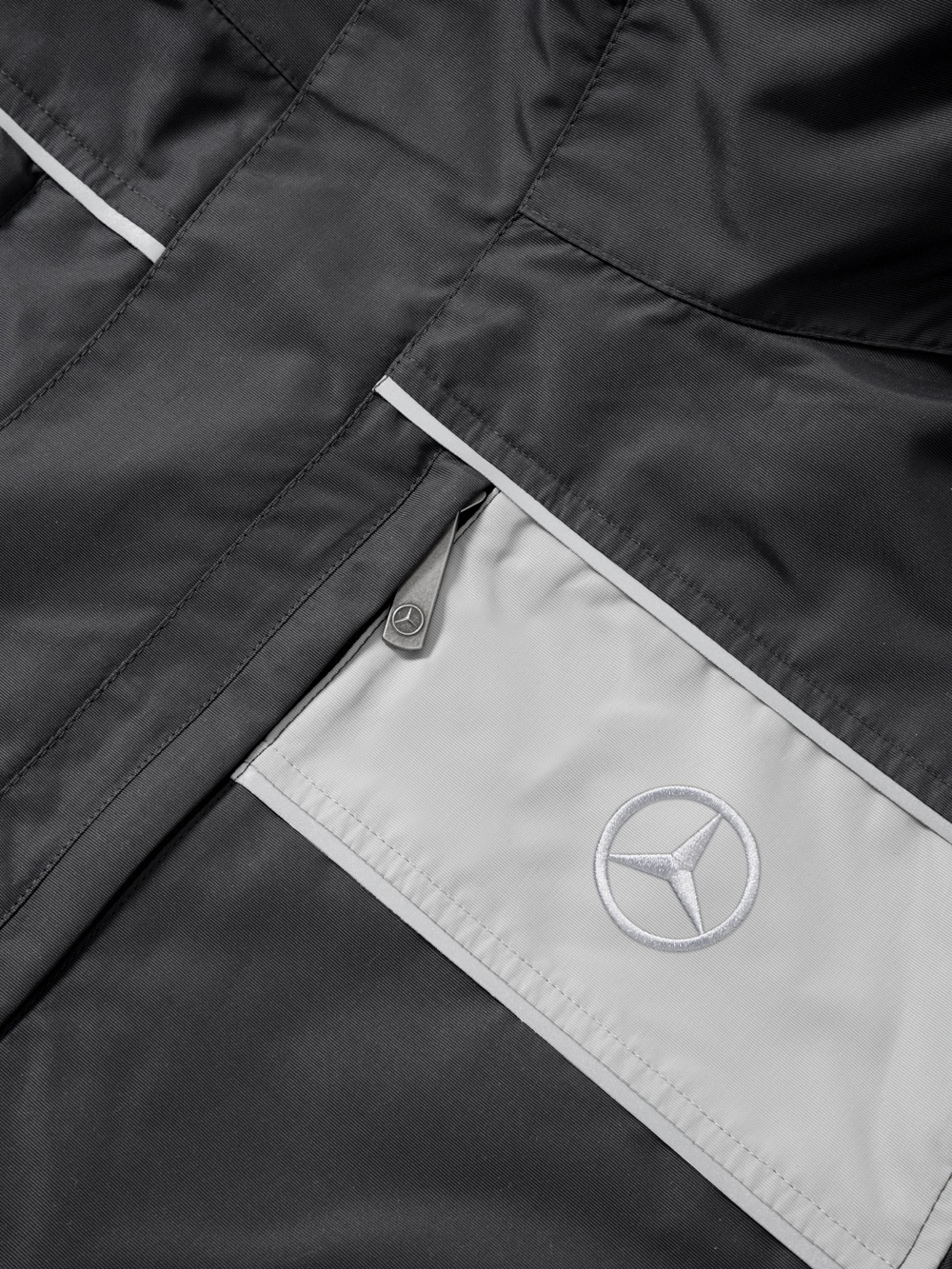 Men's 2-in-1 jacket | Mercedes-Benz Toorak